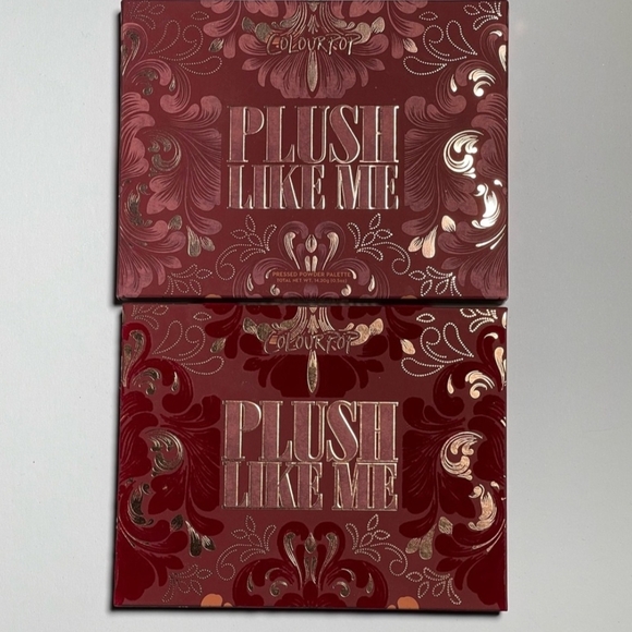 Colourpop Plush Like Me - Picture 3 of 3